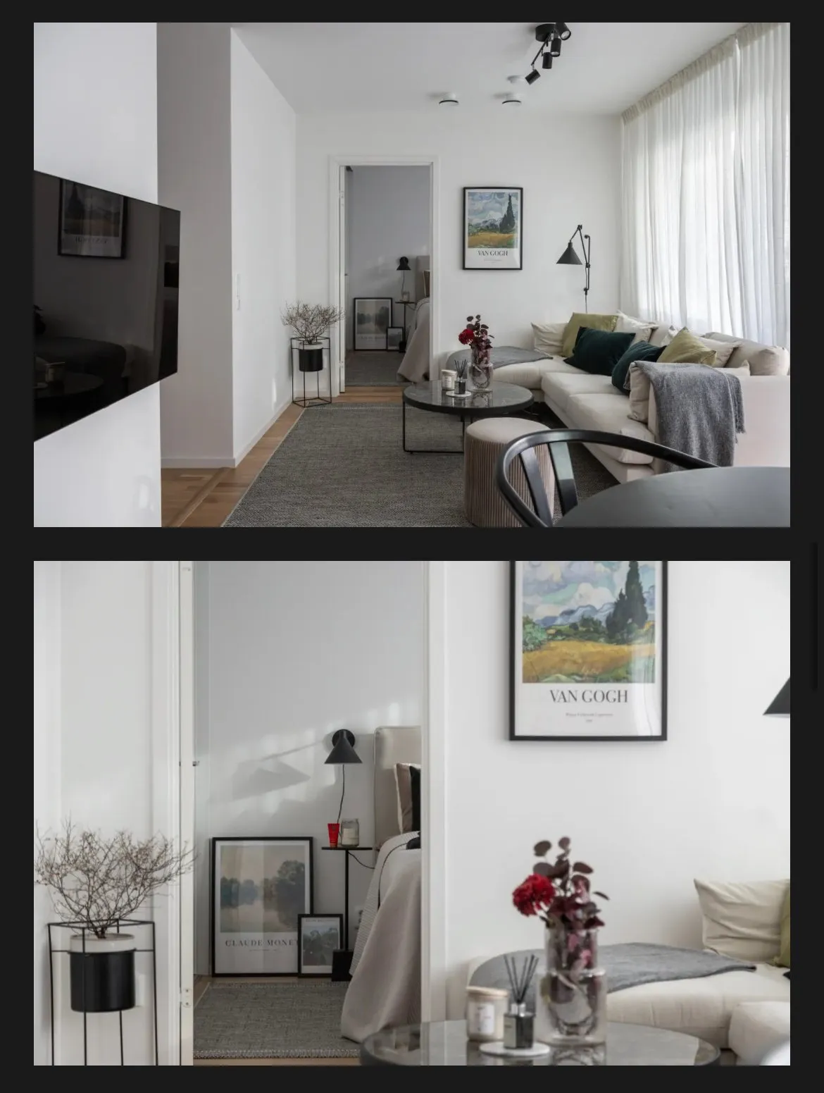 Hyreslägenhet på Sollentuna i sollentuna