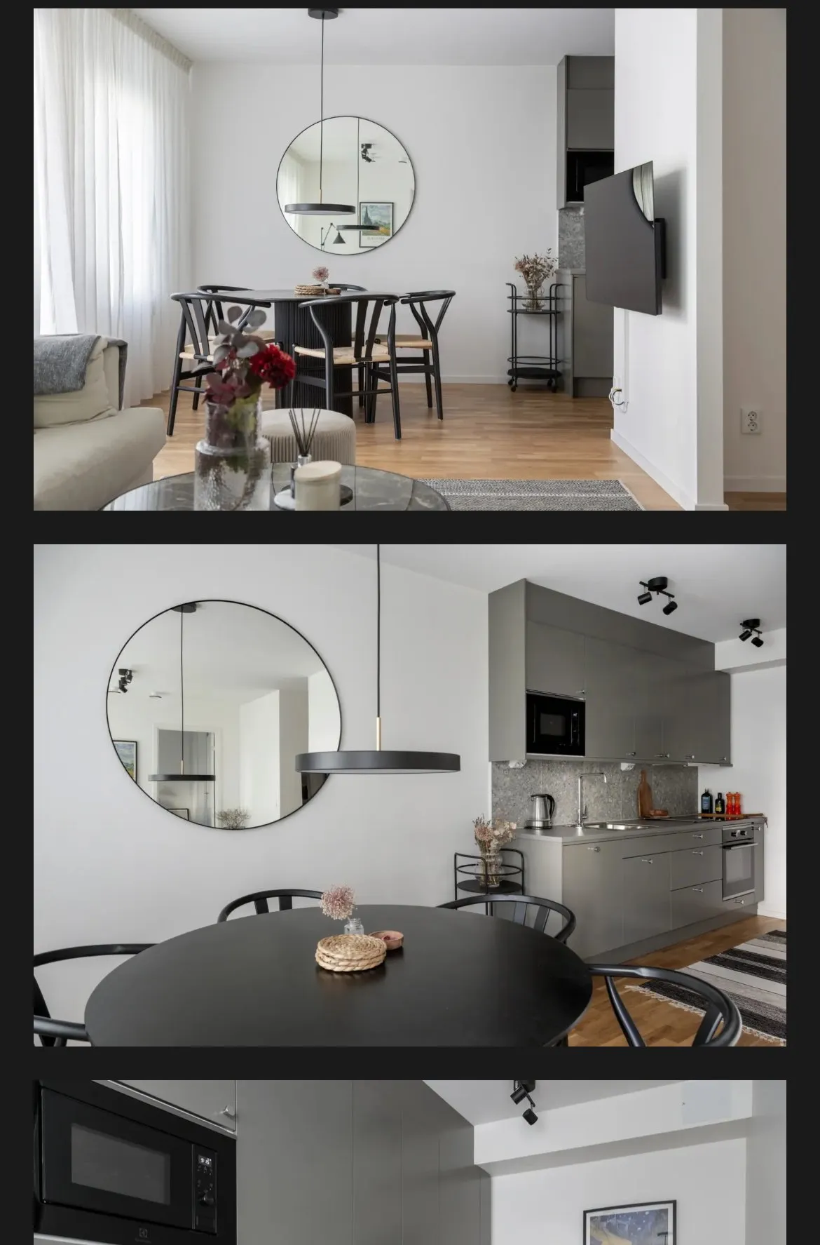 Hyreslägenhet på Sollentuna i sollentuna