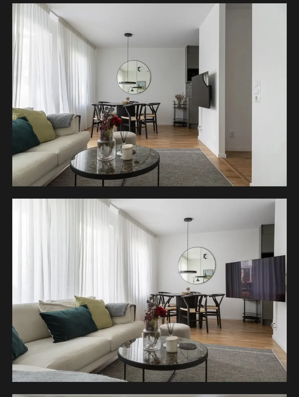 Hyreslägenhet på Sollentuna i sollentuna