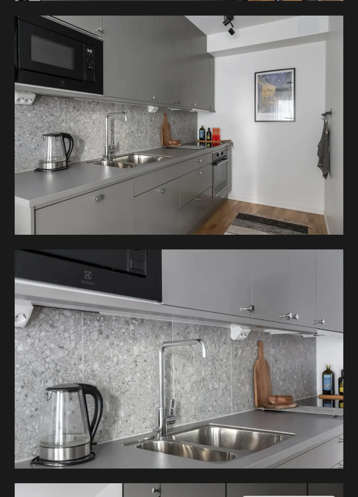 Hyreslägenhet på Sollentuna i sollentuna