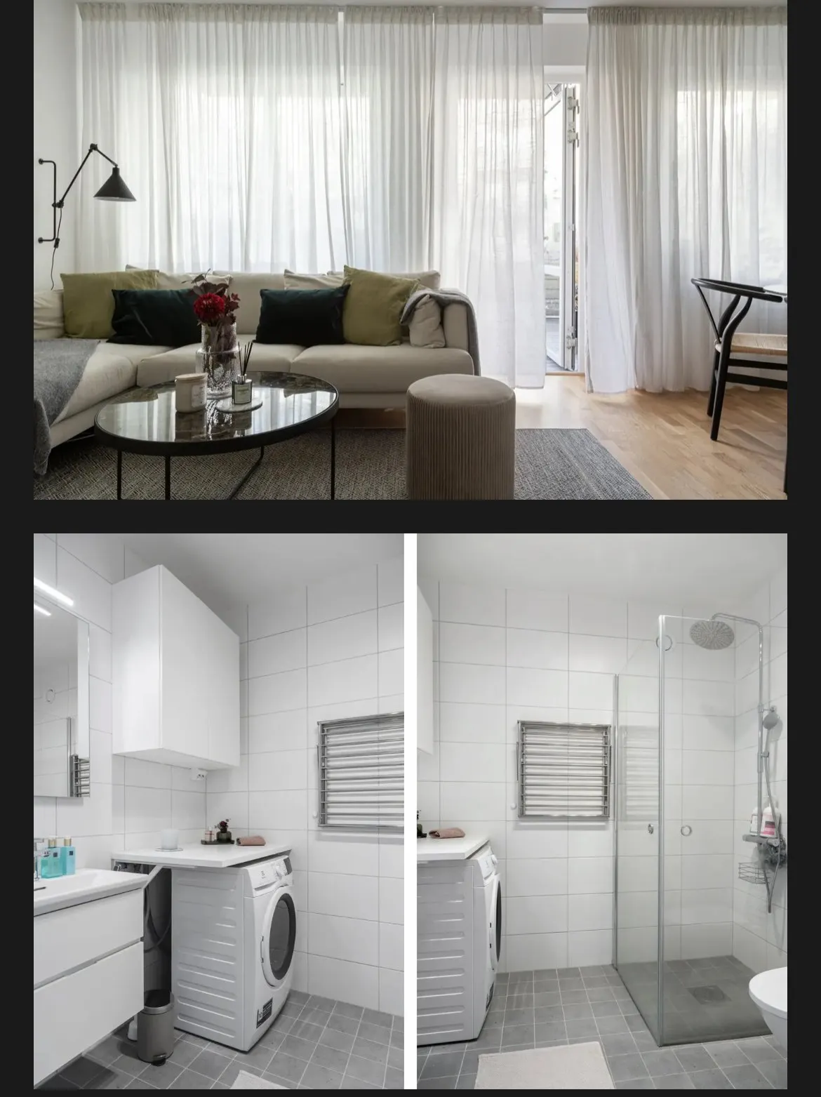 Hyreslägenhet på Sollentuna i sollentuna