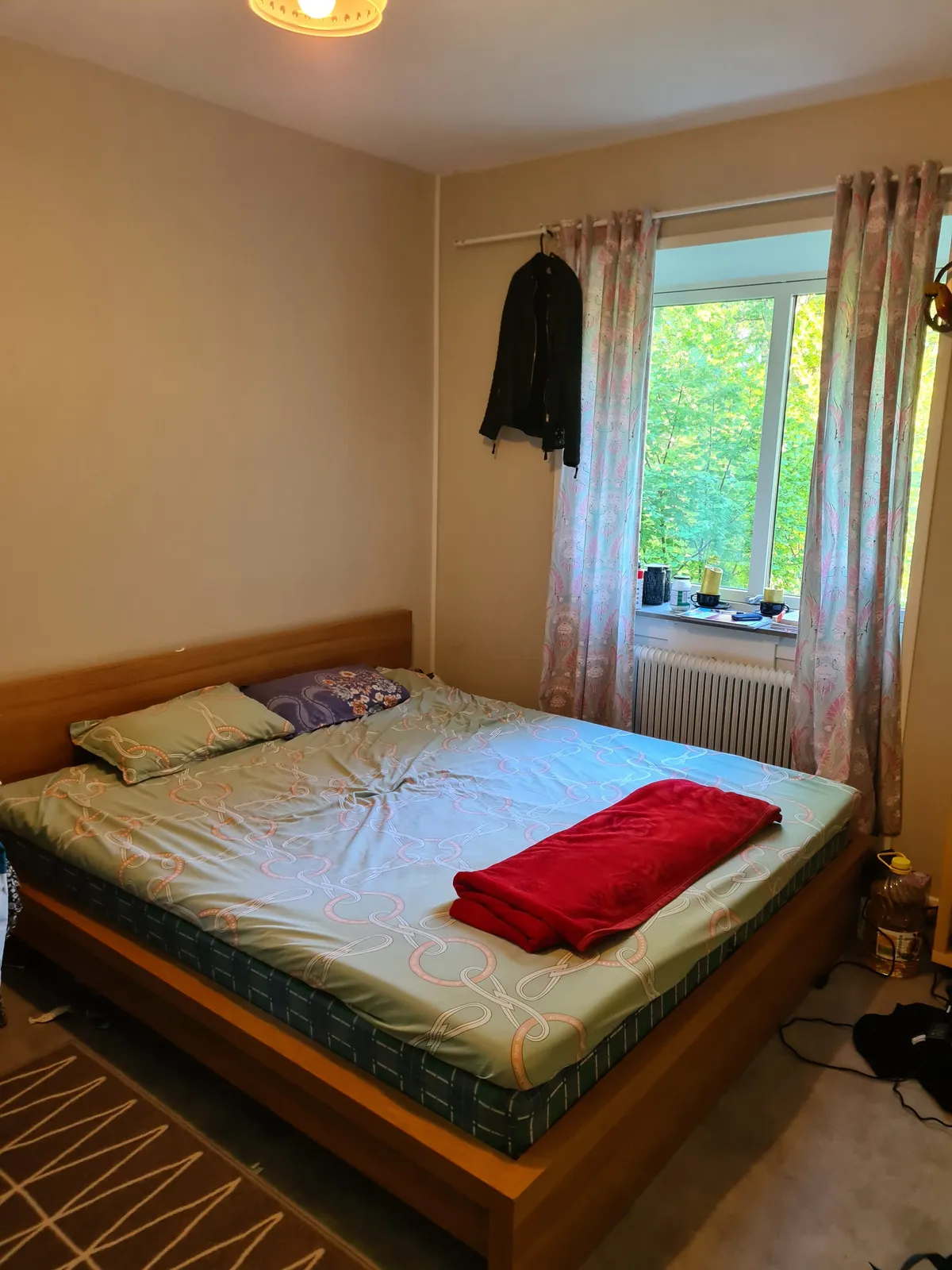 Hyresbostad på Jönköping i jonkoping