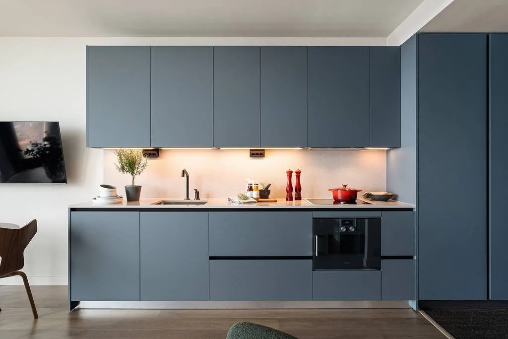 Hyreslägenhet på Göteborg i goteborg