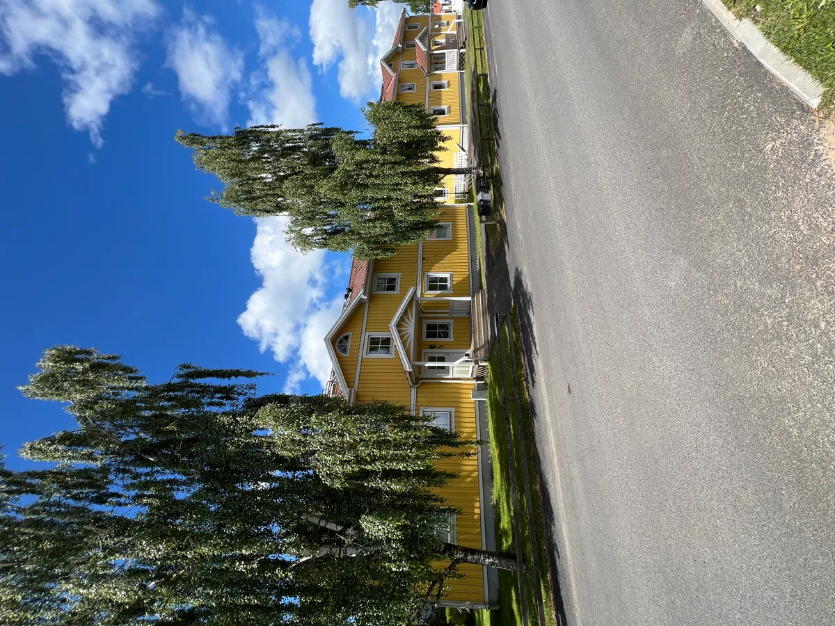 Hyreslägenhet på Ulricehamn i ulricehamn