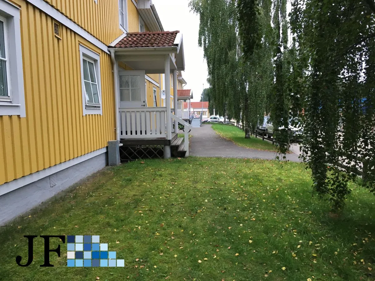 Hyreslägenhet på Ulricehamn i ulricehamn