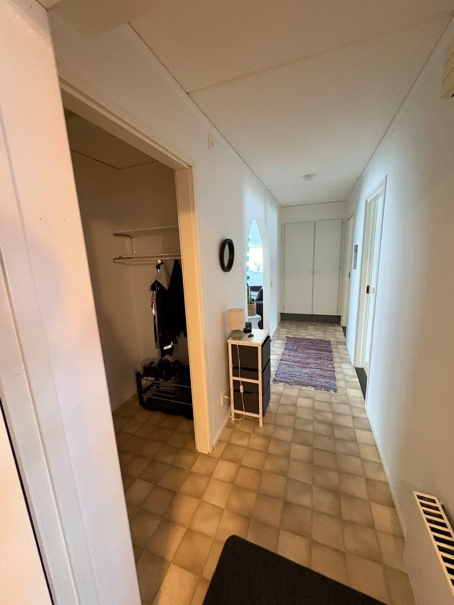 Hyreslägenhet på Ulricehamn i ulricehamn