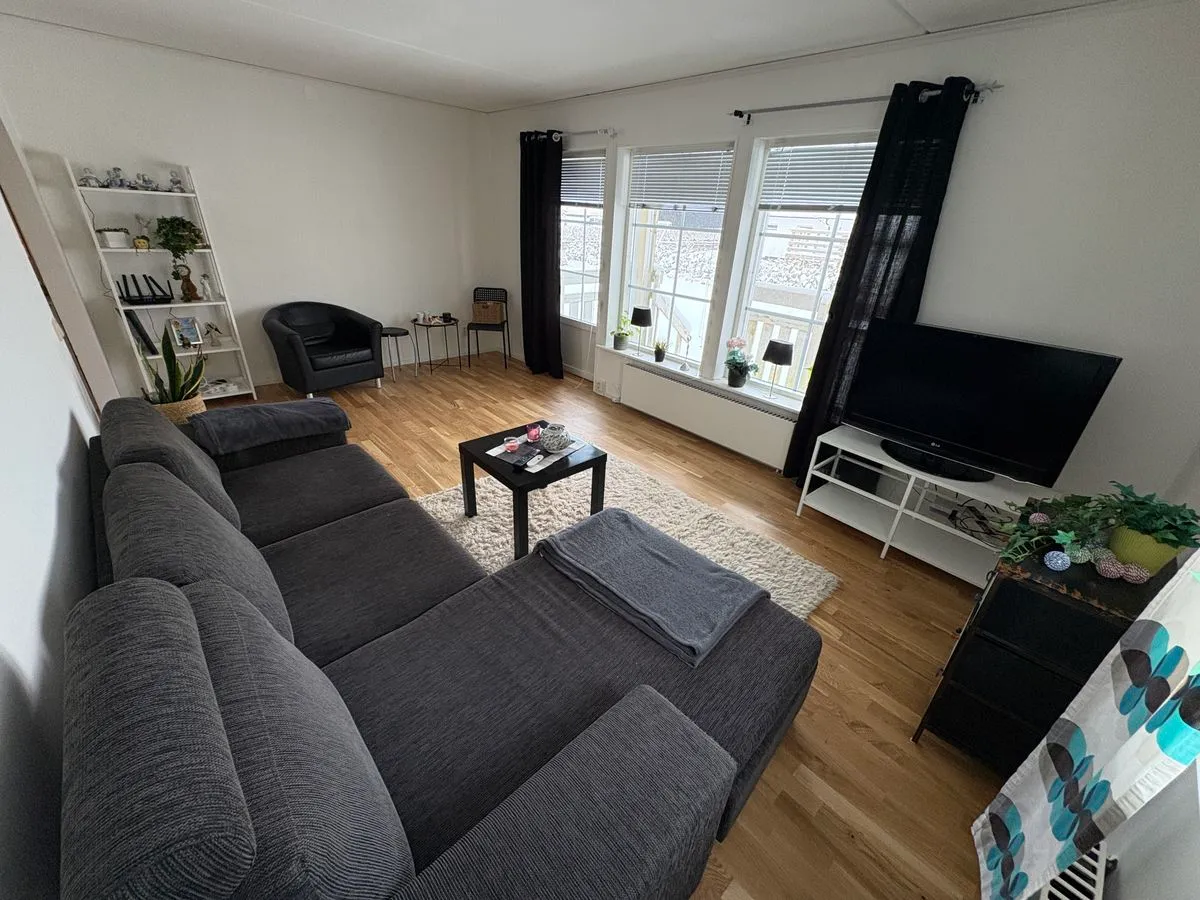 Hyreslägenhet på Ulricehamn i ulricehamn