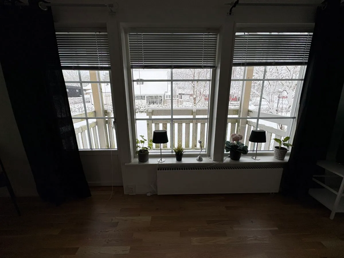 Hyreslägenhet på Ulricehamn i ulricehamn