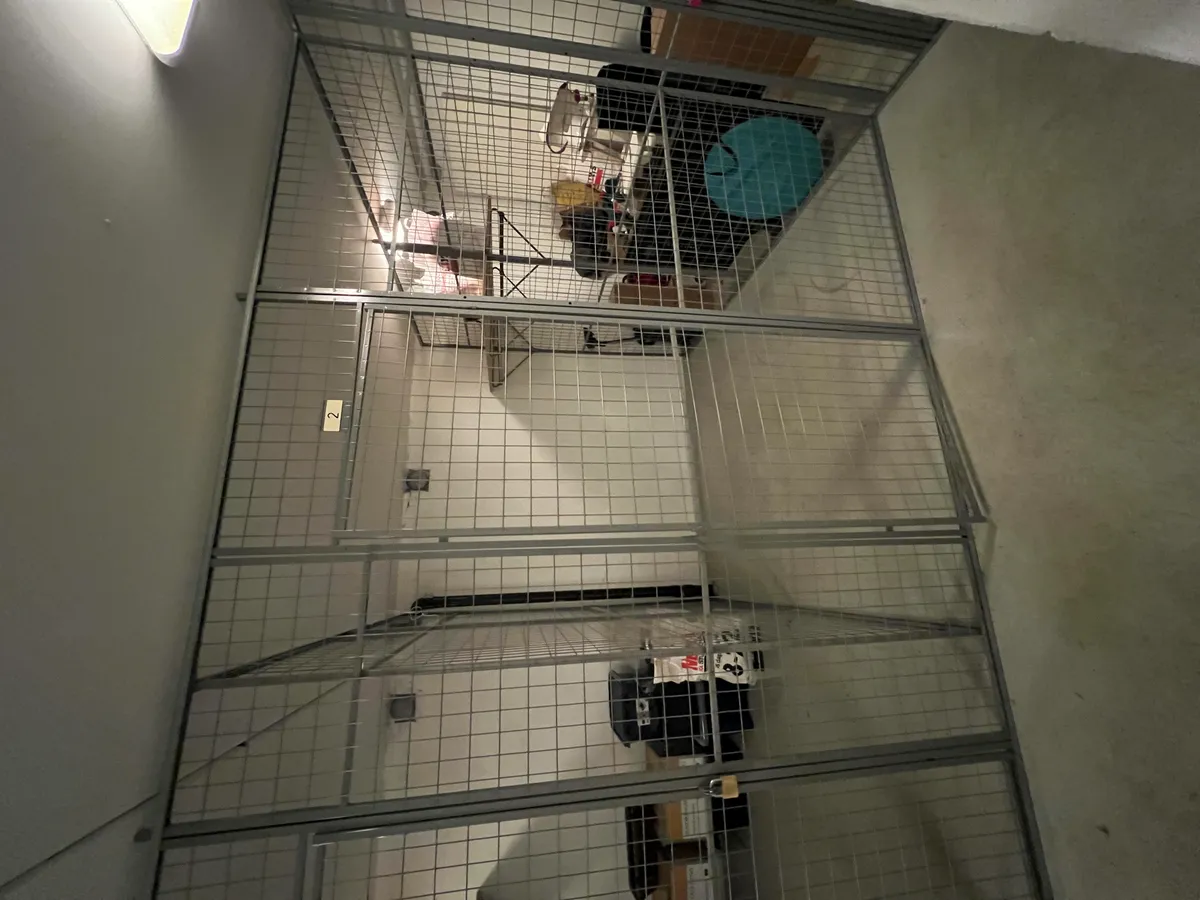 Hyreslägenhet på Ulricehamn i ulricehamn