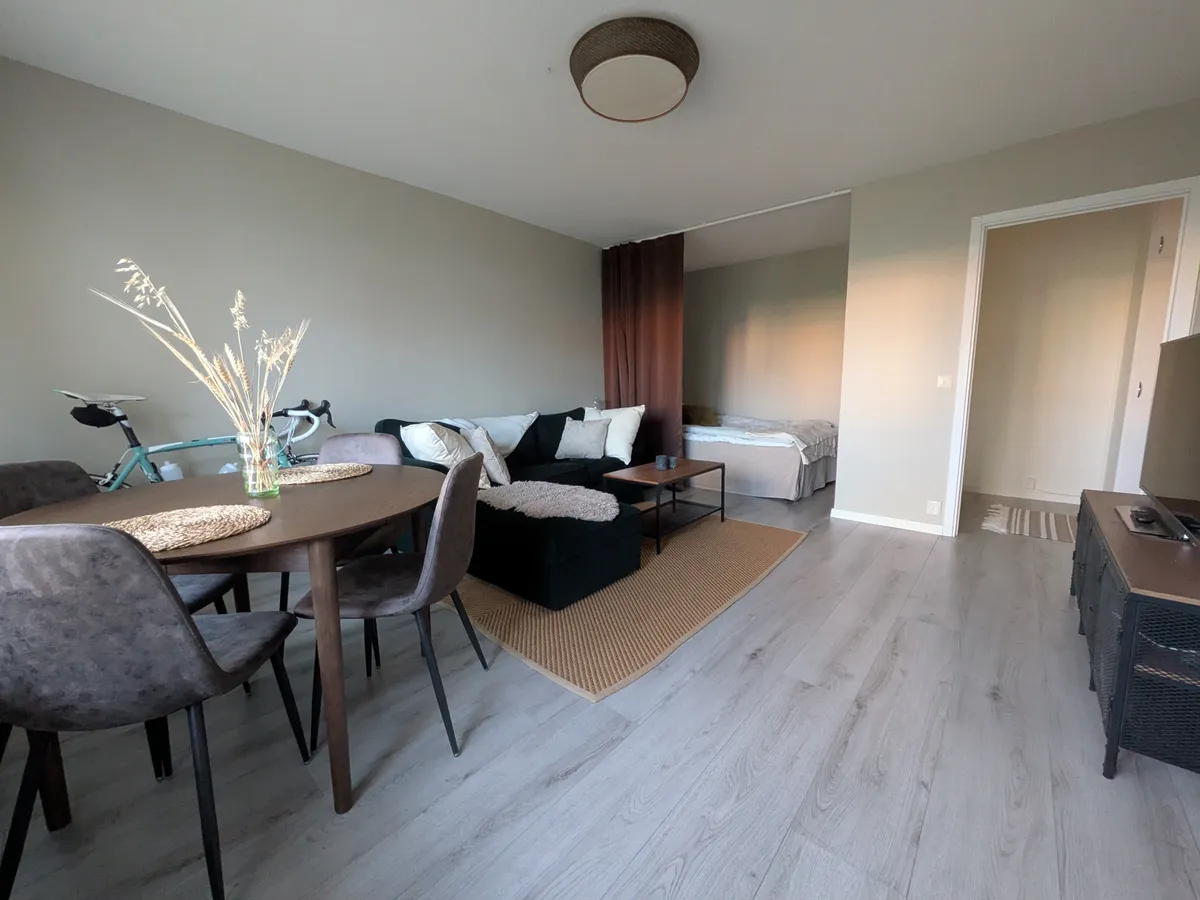 Hyreslägenhet på Borlänge i borlange