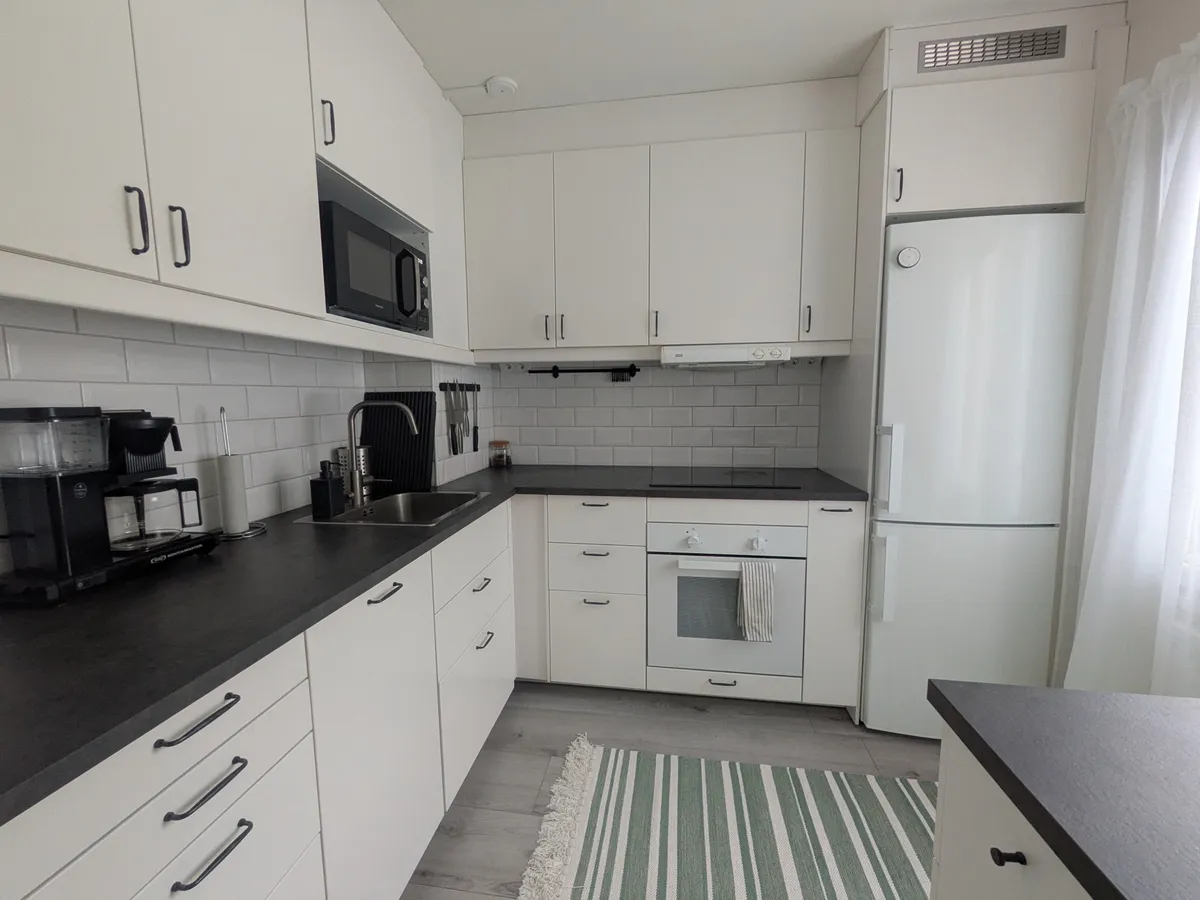 Hyreslägenhet på Borlänge i borlange