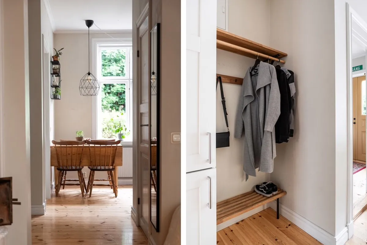 Hyreslägenhet på Jönköping i jonkoping