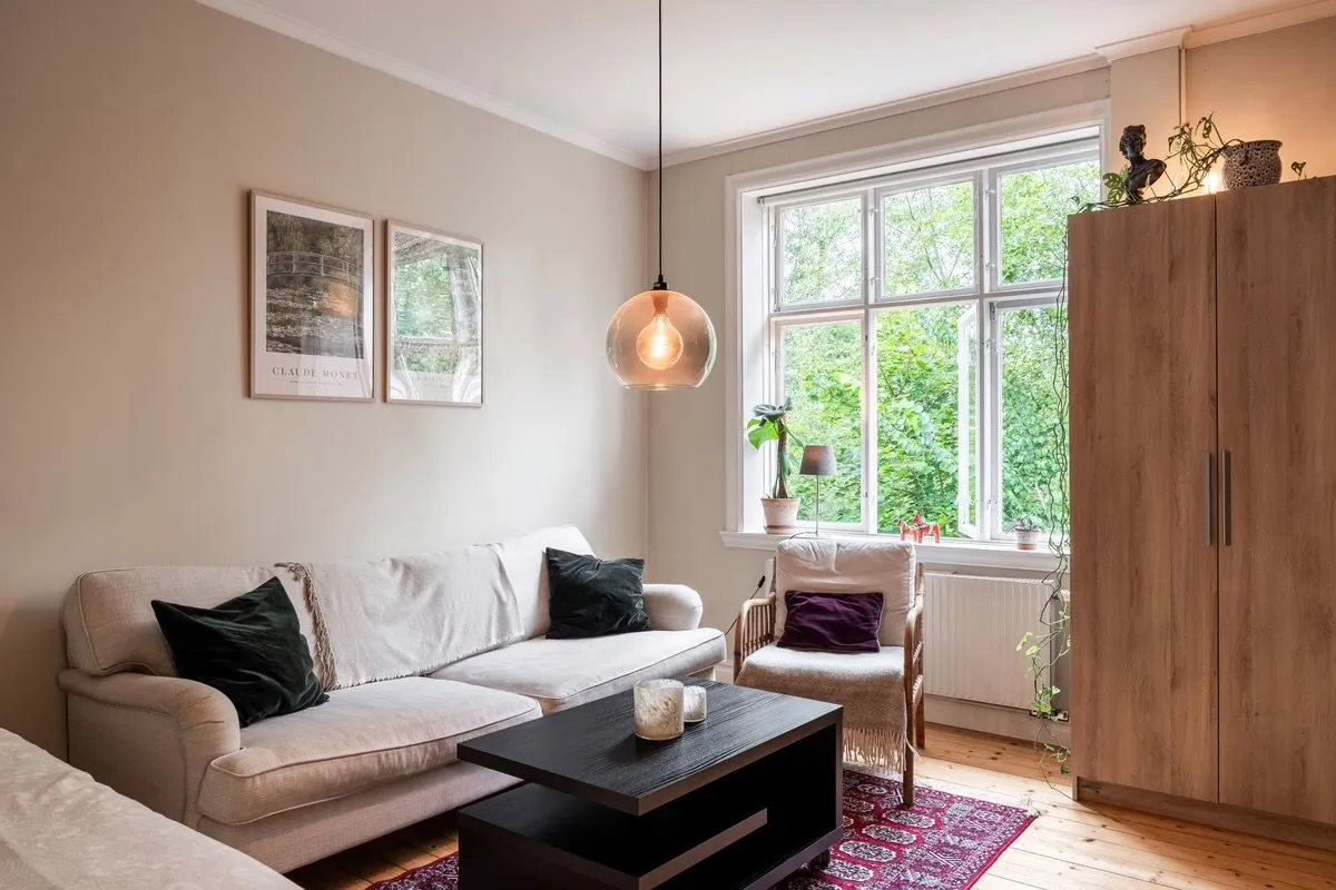 Hyreslägenhet på Jönköping i jonkoping