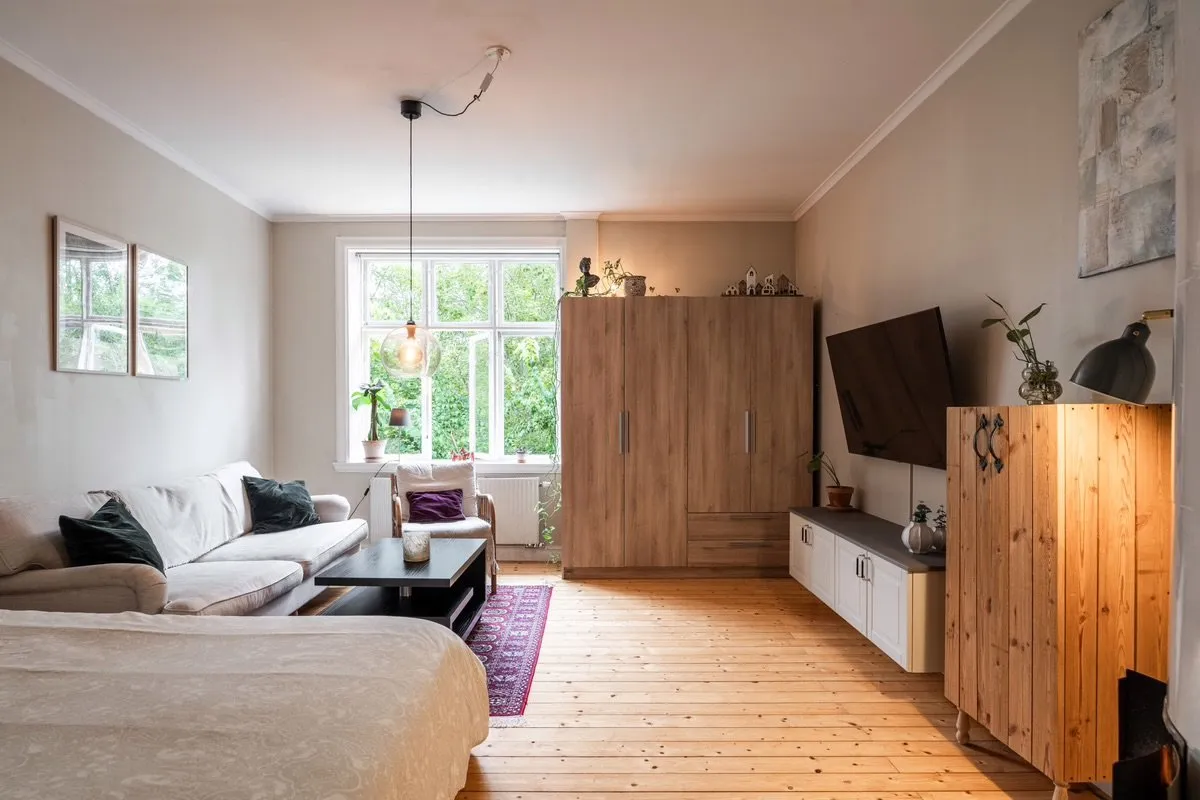 Hyreslägenhet på Jönköping i jonkoping