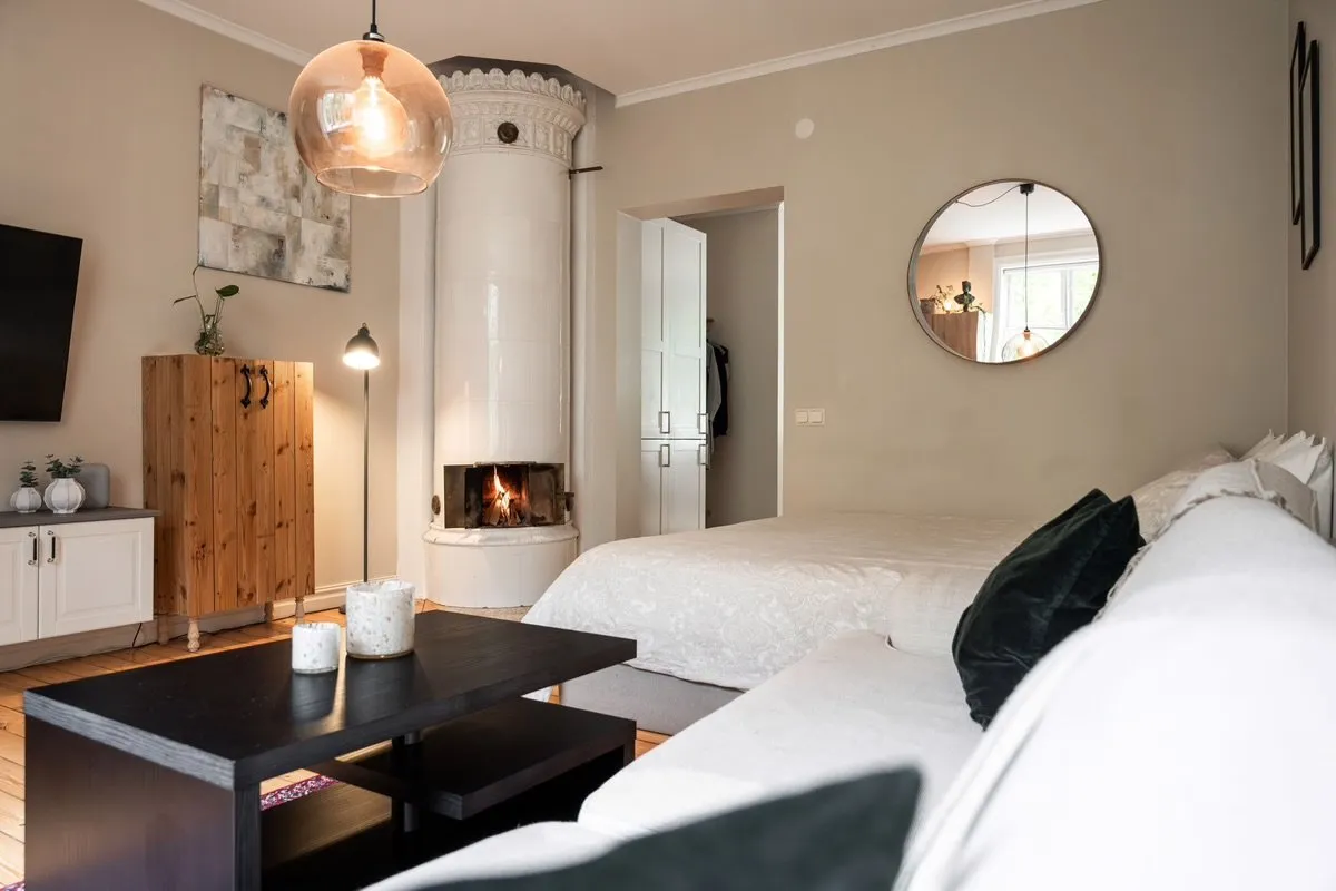 Hyreslägenhet på Jönköping i jonkoping