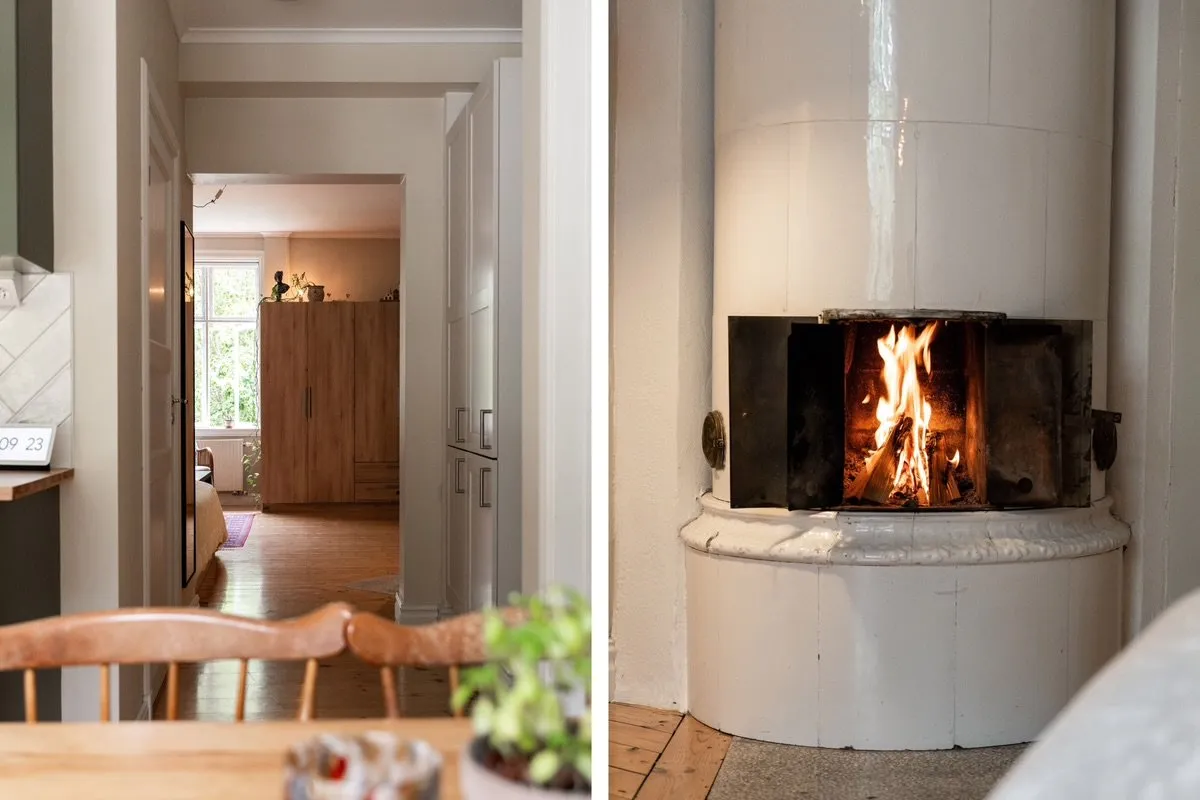 Hyreslägenhet på Jönköping i jonkoping