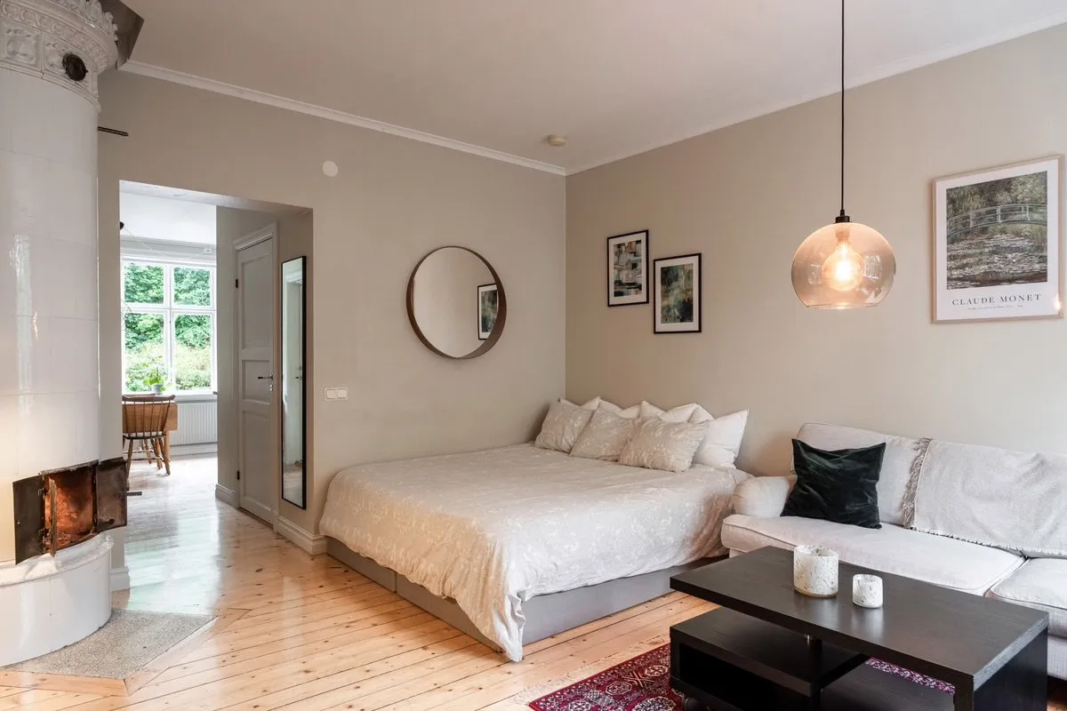 Hyreslägenhet på Jönköping i jonkoping