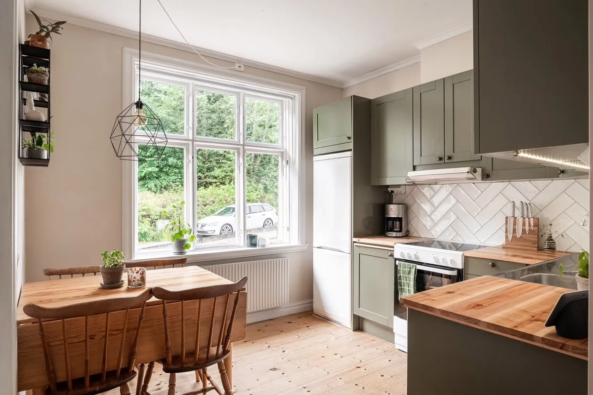 Hyreslägenhet på Jönköping i jonkoping