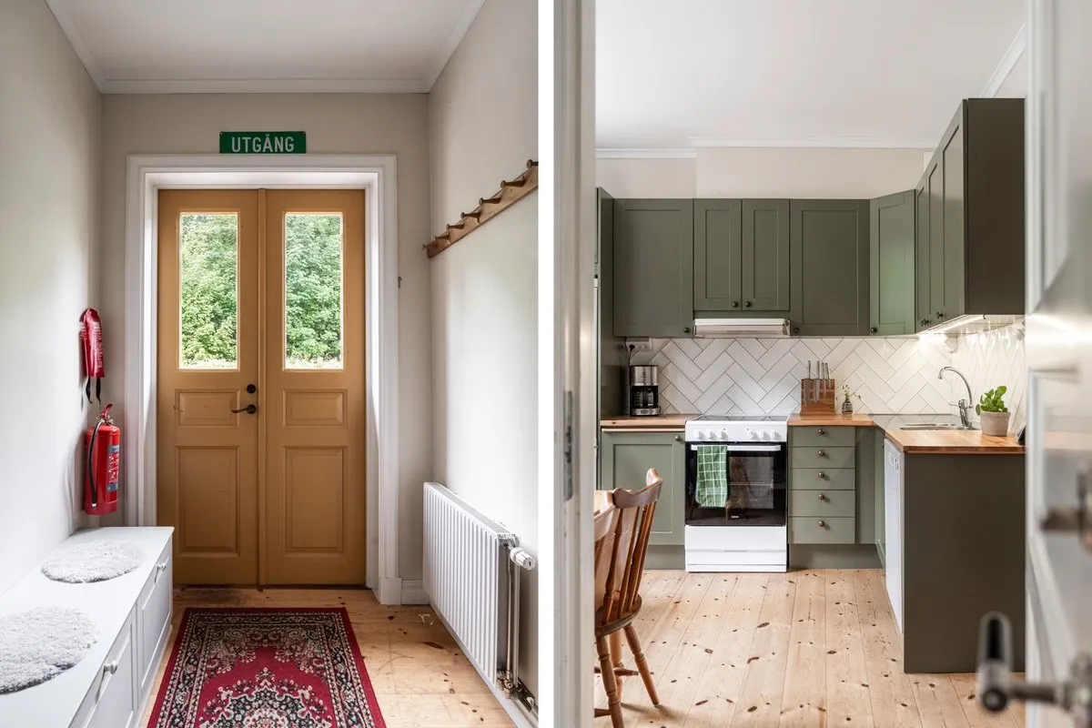 Hyreslägenhet på Jönköping i jonkoping