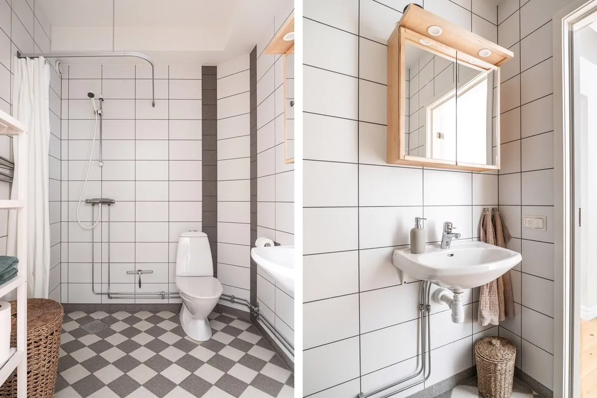 Hyreslägenhet på Jönköping i jonkoping