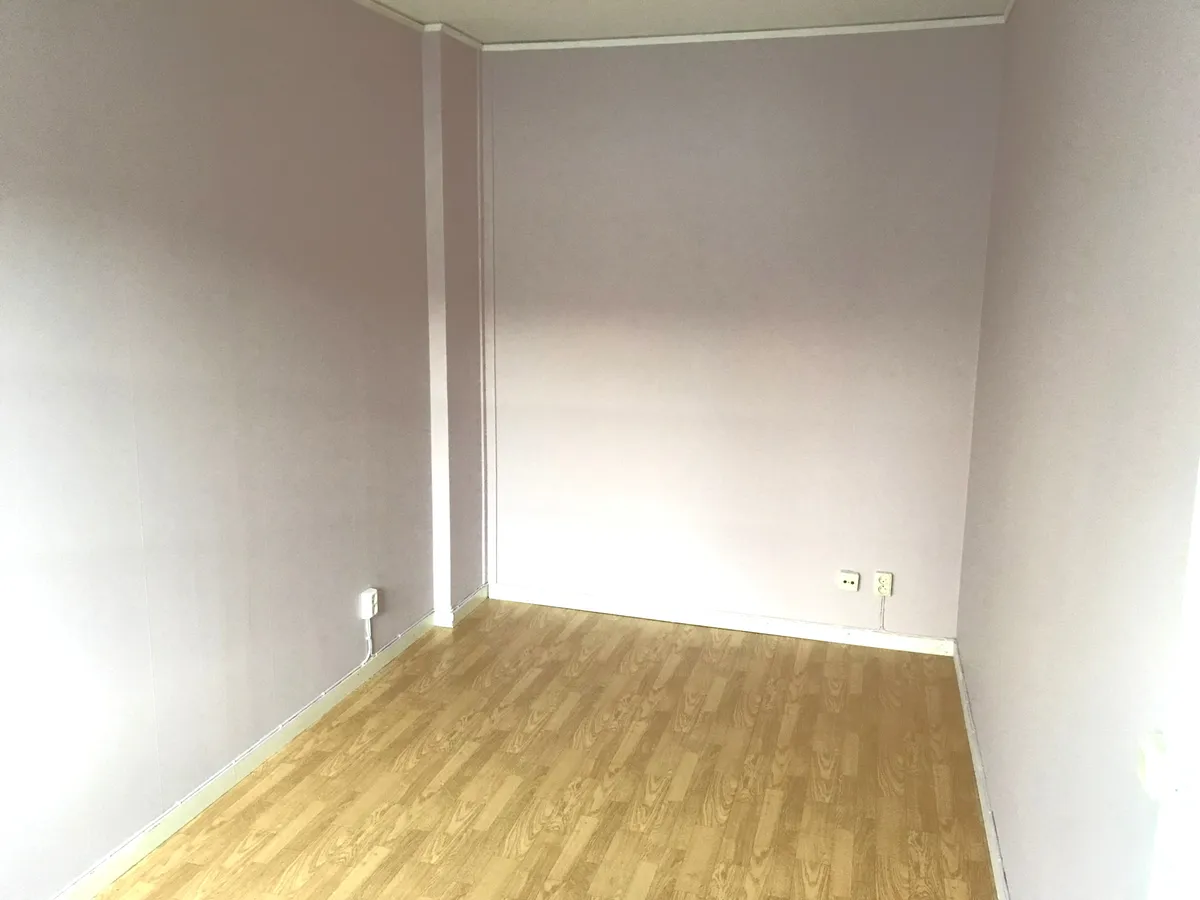 Hyreslägenhet på Marmaverken i marmaverken