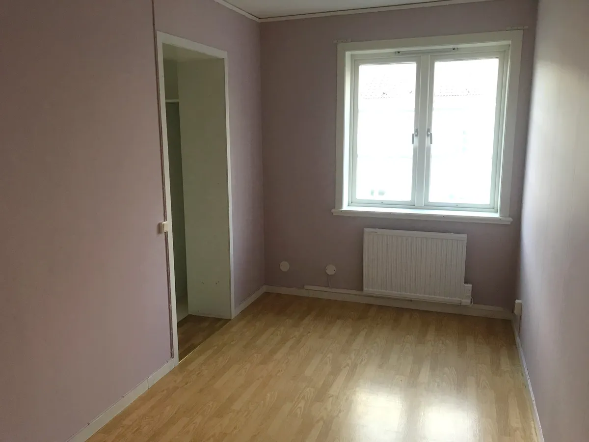 Hyreslägenhet på Marmaverken i marmaverken