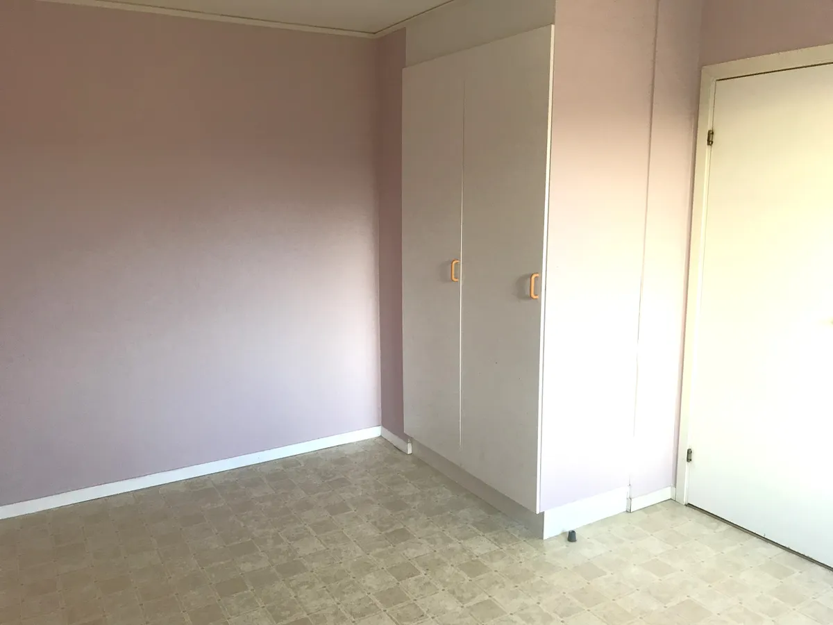 Hyreslägenhet på Marmaverken i marmaverken