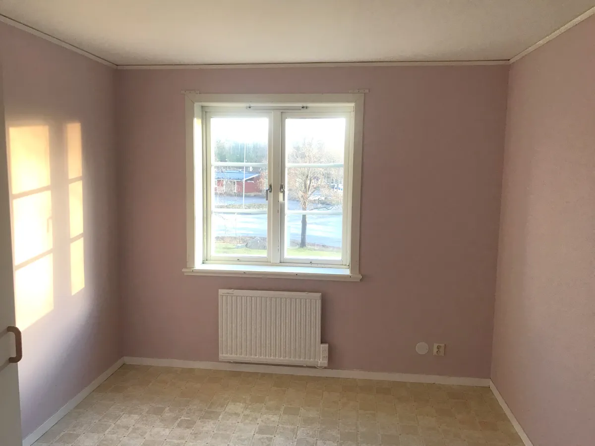 Hyreslägenhet på Marmaverken i marmaverken