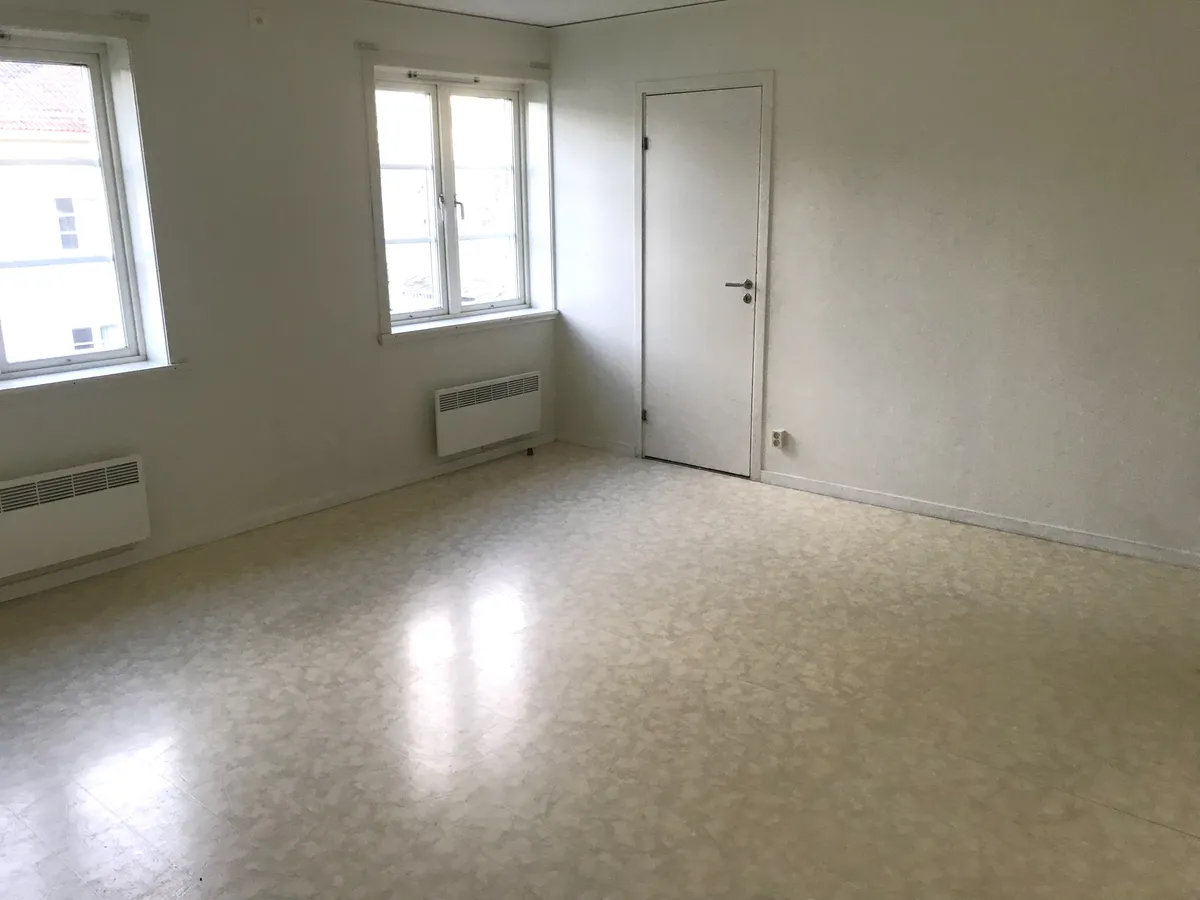 Hyreslägenhet på Marmaverken i marmaverken