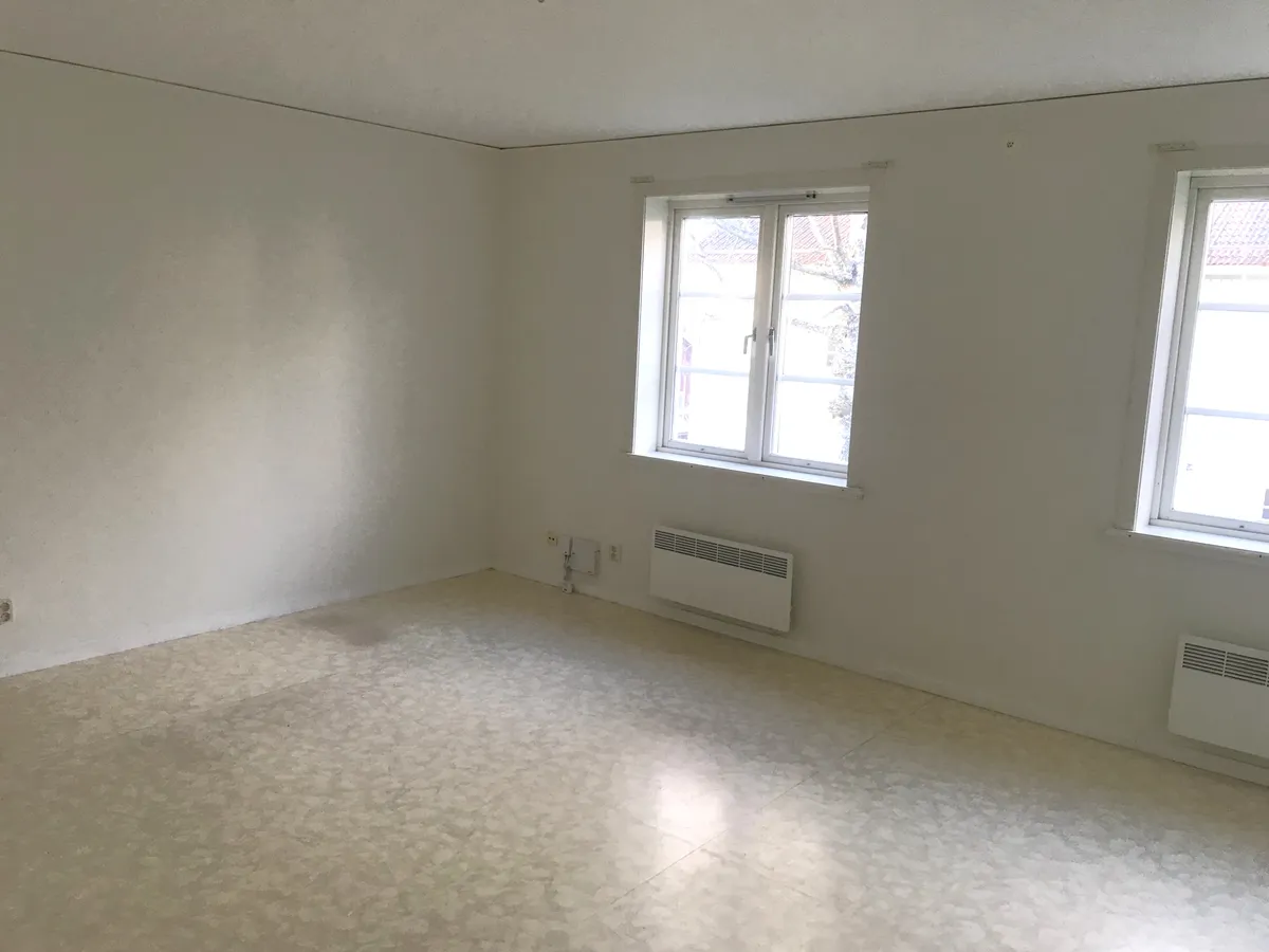 Hyreslägenhet på Marmaverken i marmaverken