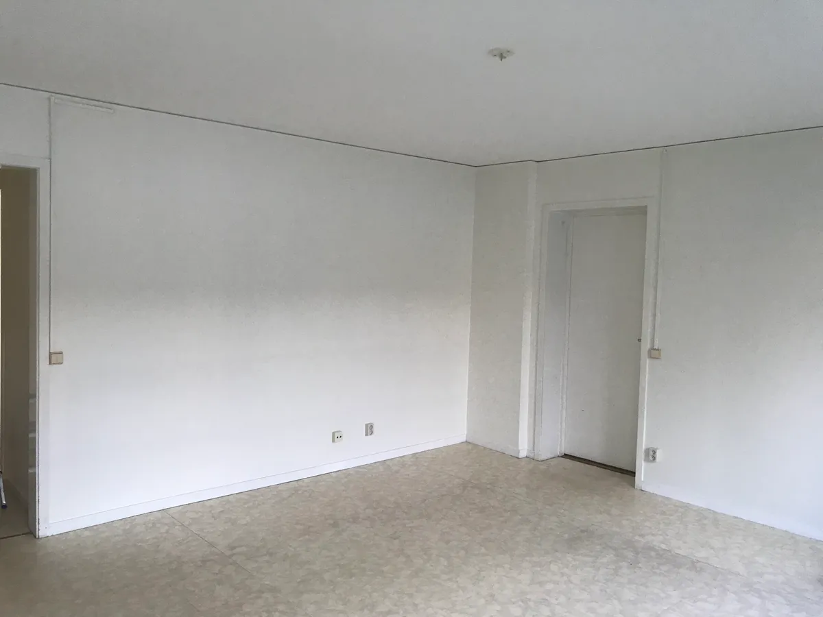 Hyreslägenhet på Marmaverken i marmaverken