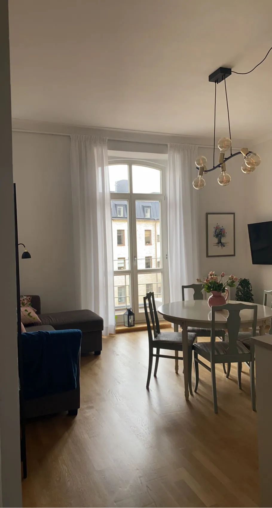 Hyreslägenhet på Göteborg i goteborg