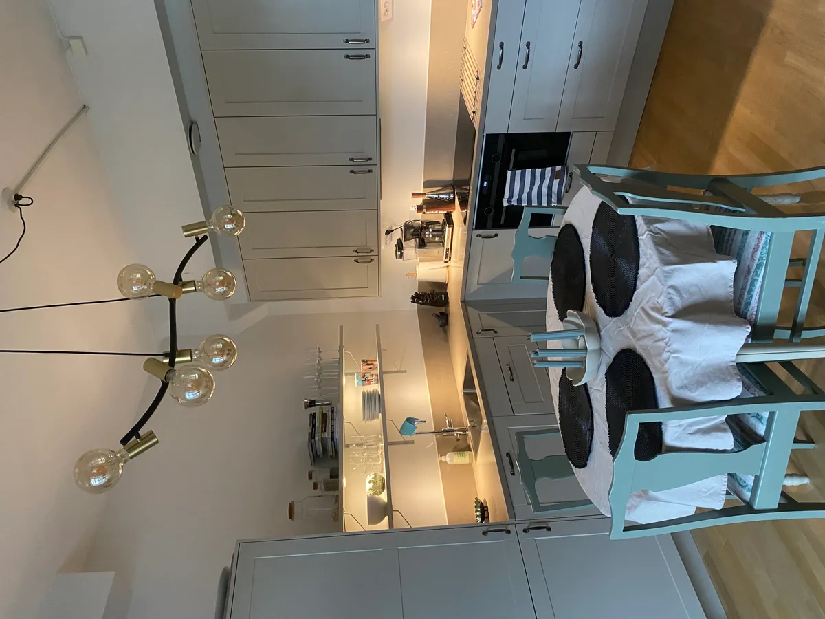 Hyreslägenhet på Göteborg i goteborg