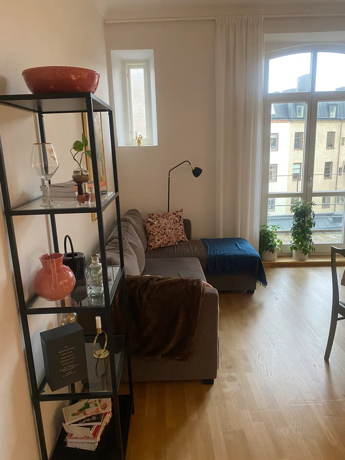 Hyreslägenhet på Göteborg i goteborg