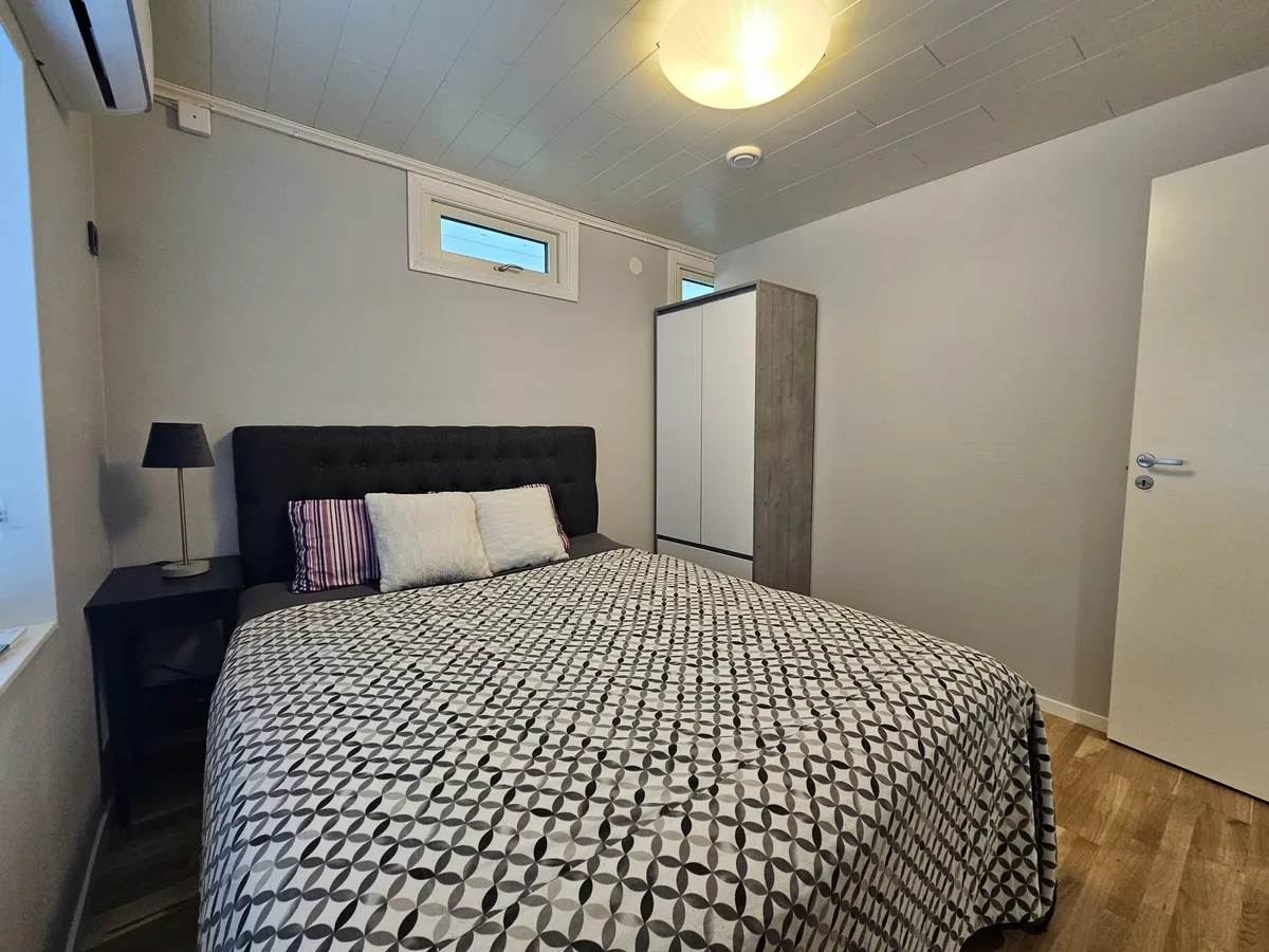 Hyreslägenhet på Täby i taby