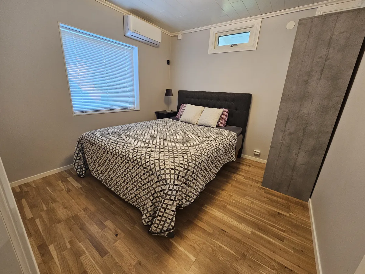 Hyreslägenhet på Täby i taby