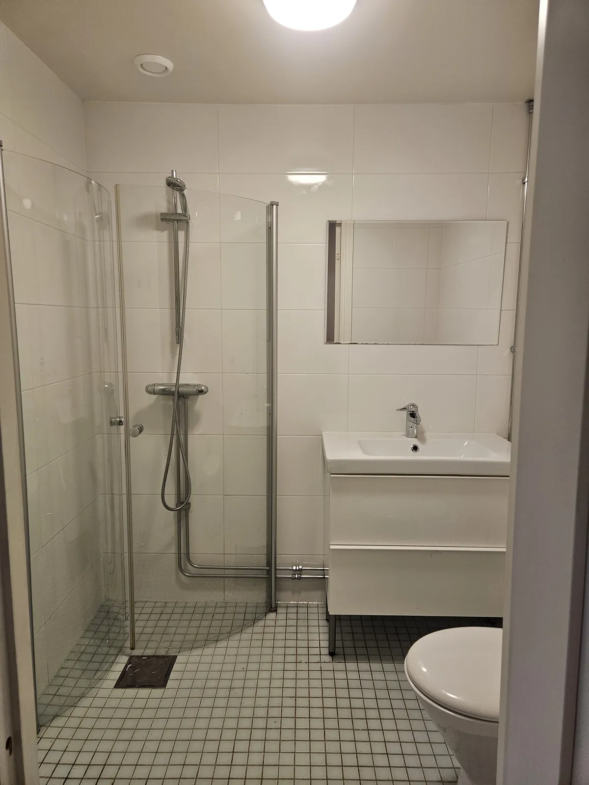 Hyreslägenhet på Täby i taby