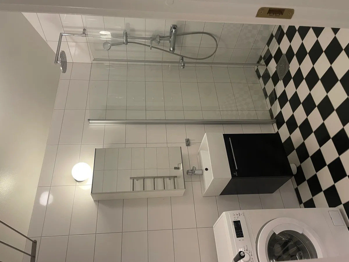 Hyreslägenhet på Sollentuna i sollentuna