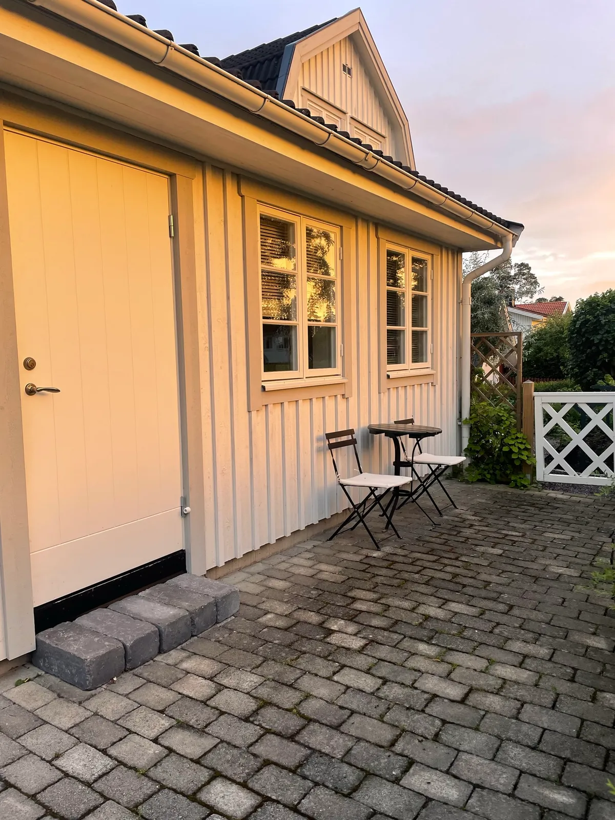 Hyreslägenhet på Sollentuna i sollentuna