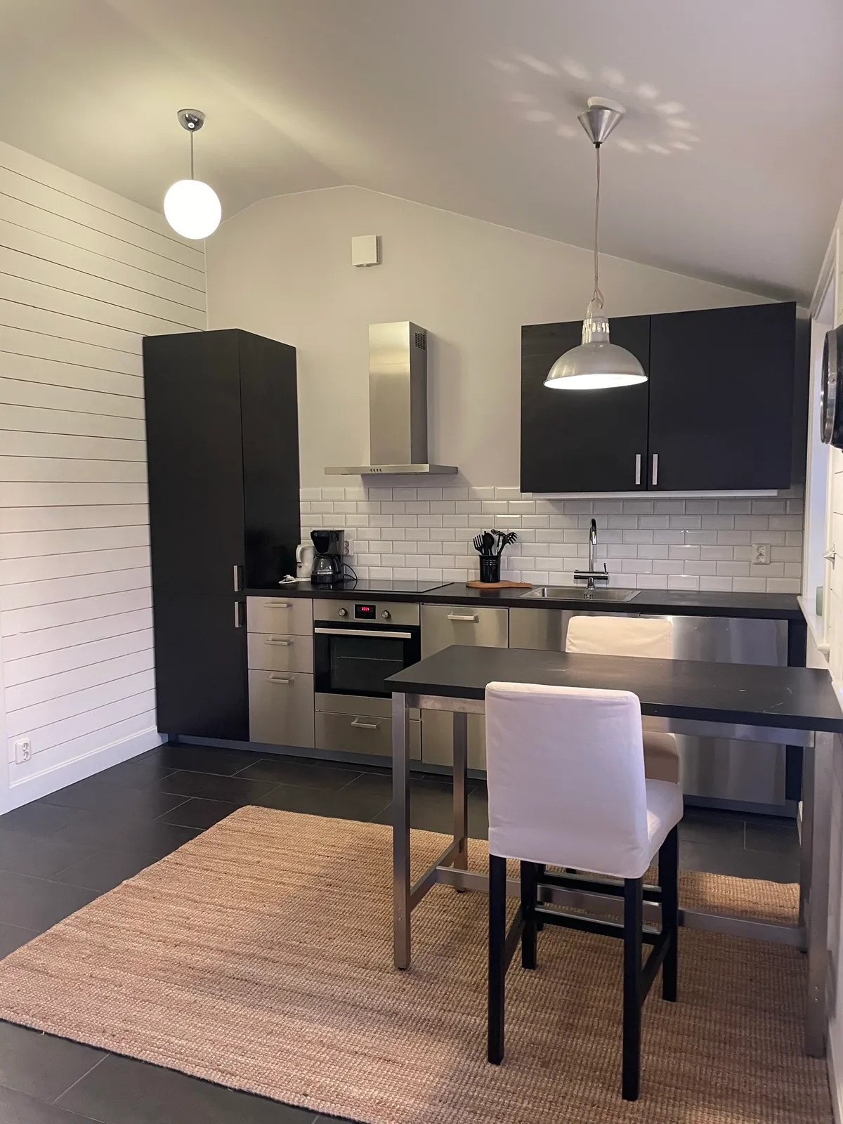 Hyreslägenhet på Sollentuna i sollentuna