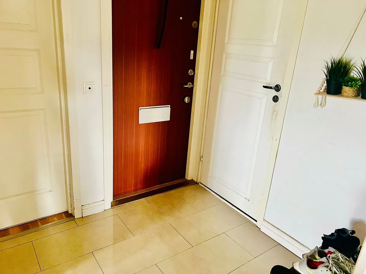 Hyreslägenhet på Kista i kista