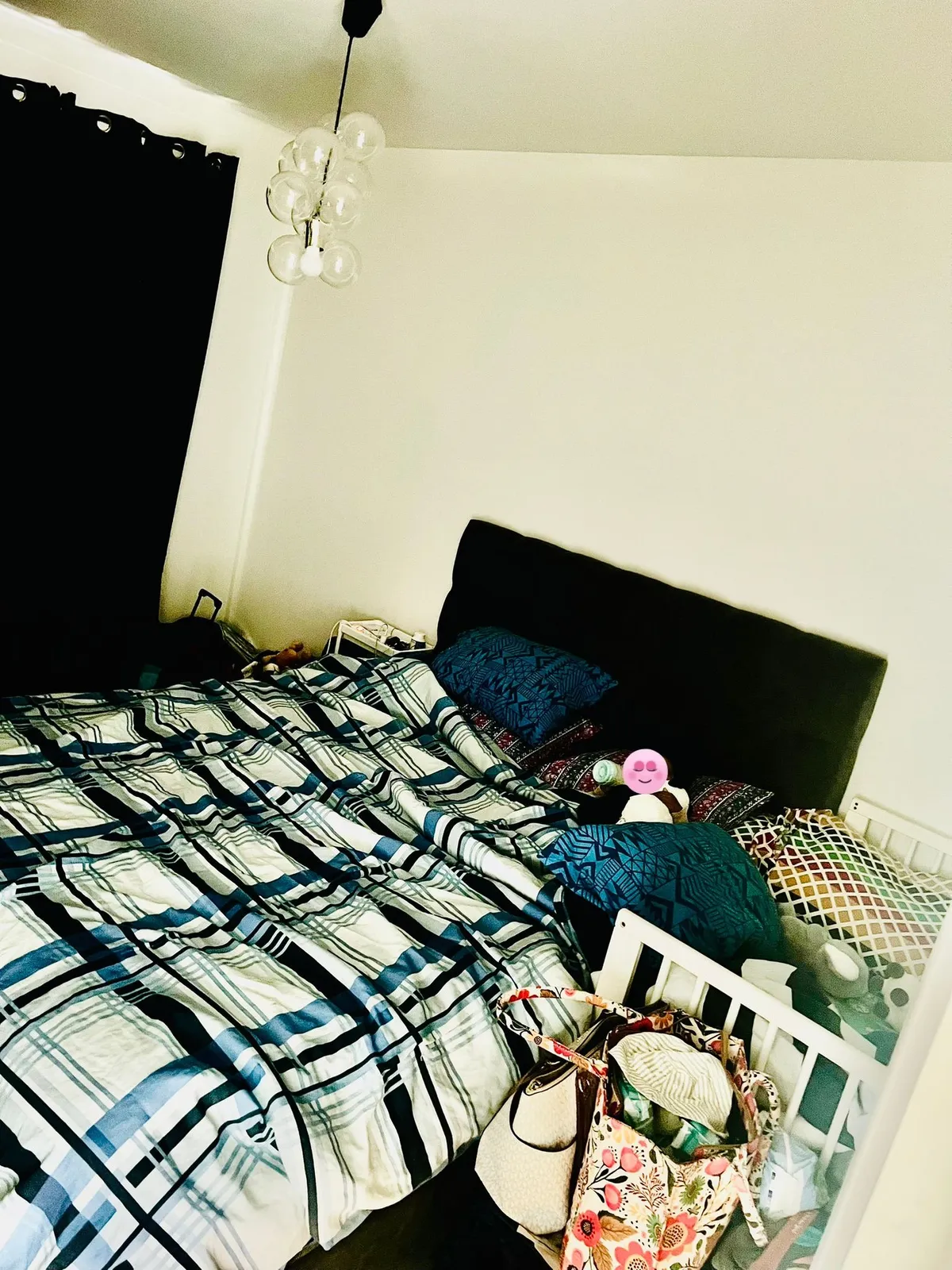 Hyreslägenhet på Kista i kista