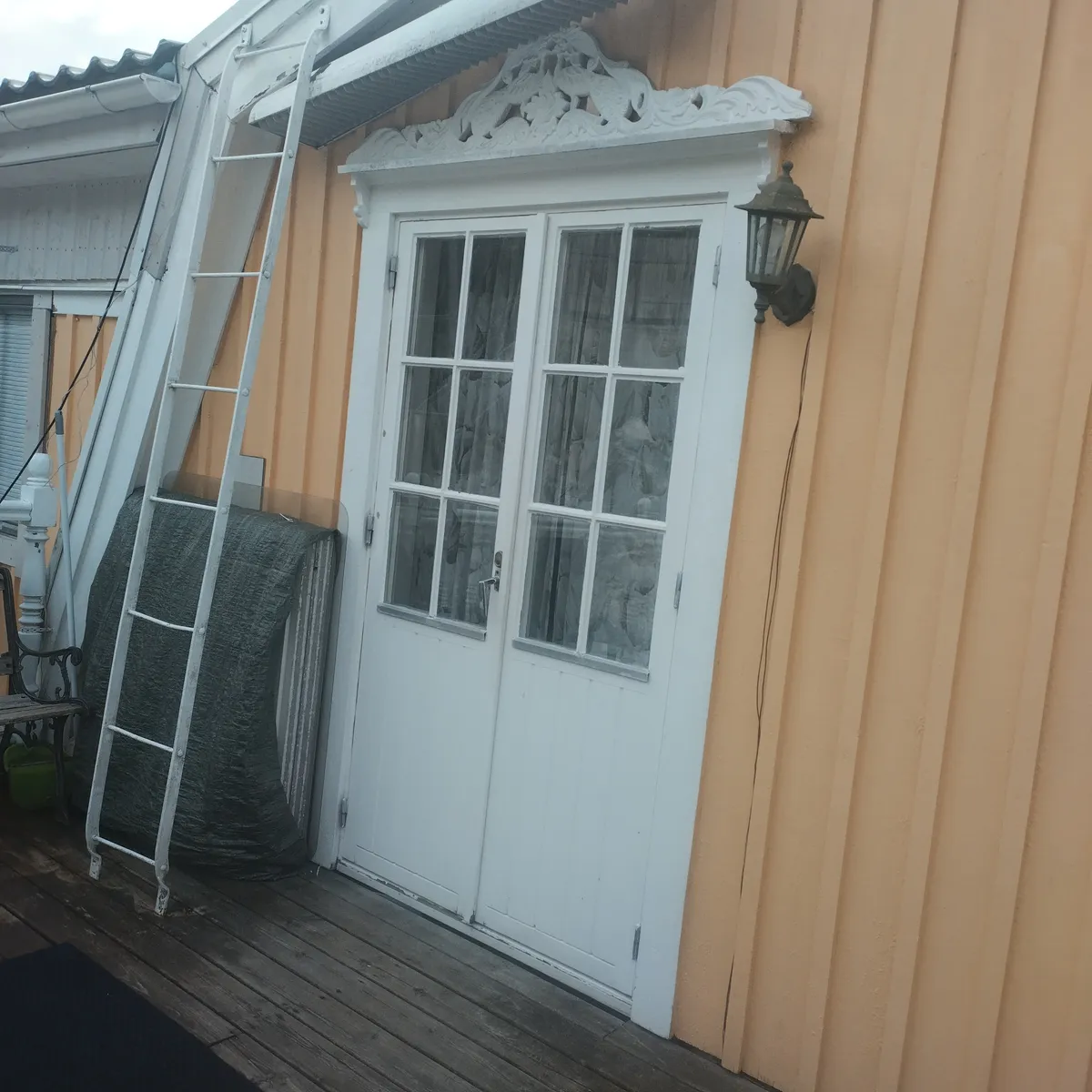 Hyreslägenhet på Spånga i spanga