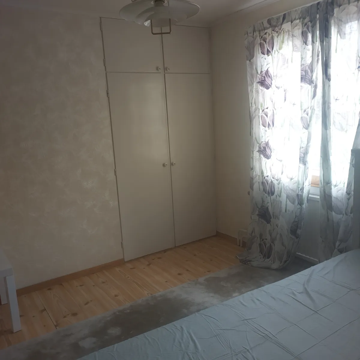 Hyreslägenhet på Spånga i spanga