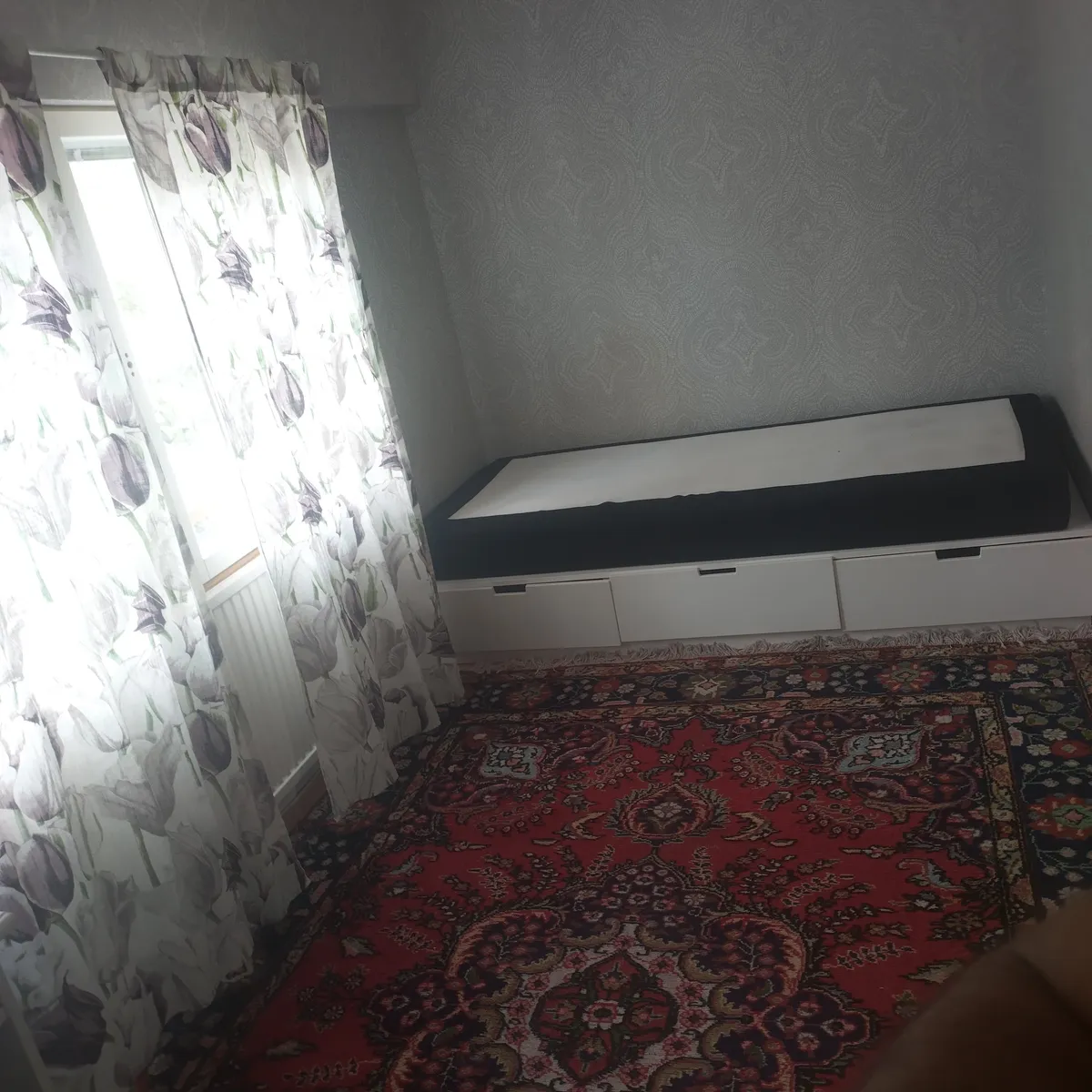 Hyreslägenhet på Spånga i spanga