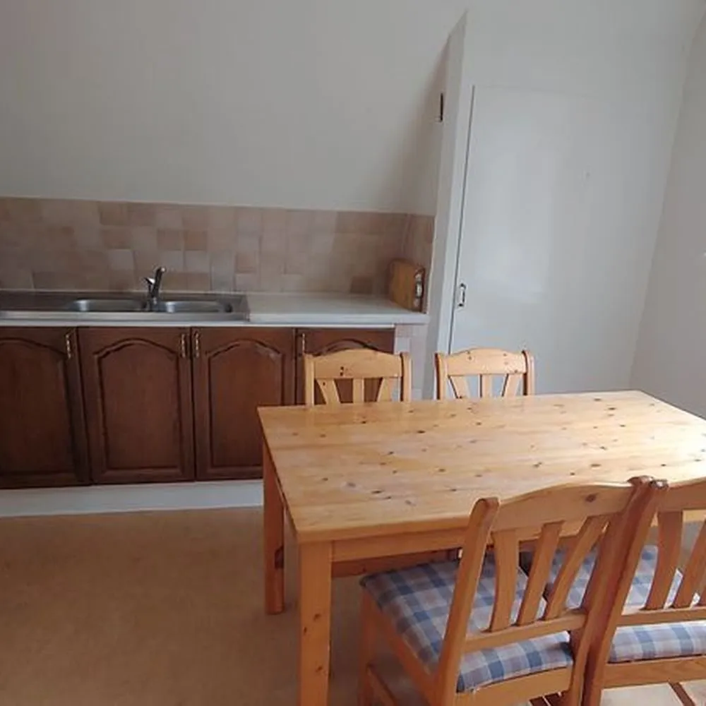 Hyreslägenhet på Spånga i spanga