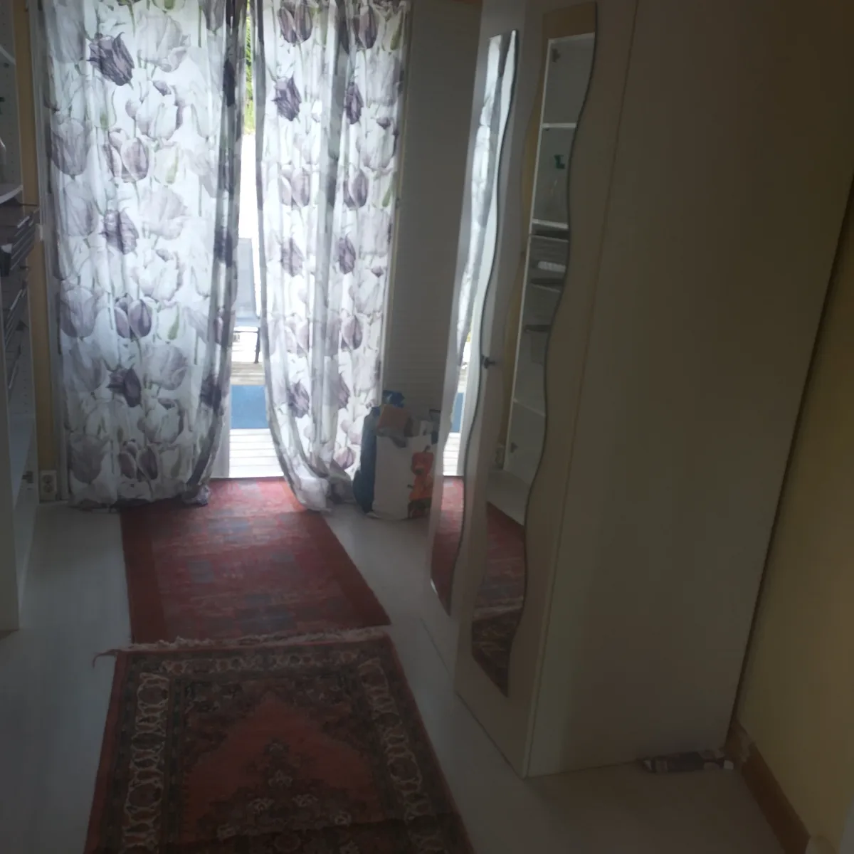 Hyreslägenhet på Spånga i spanga