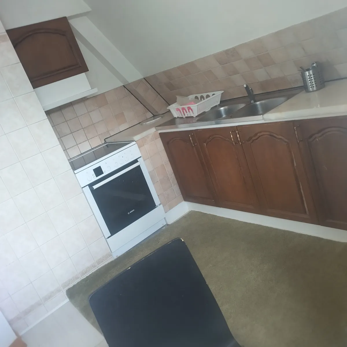 Hyreslägenhet på Spånga i spanga