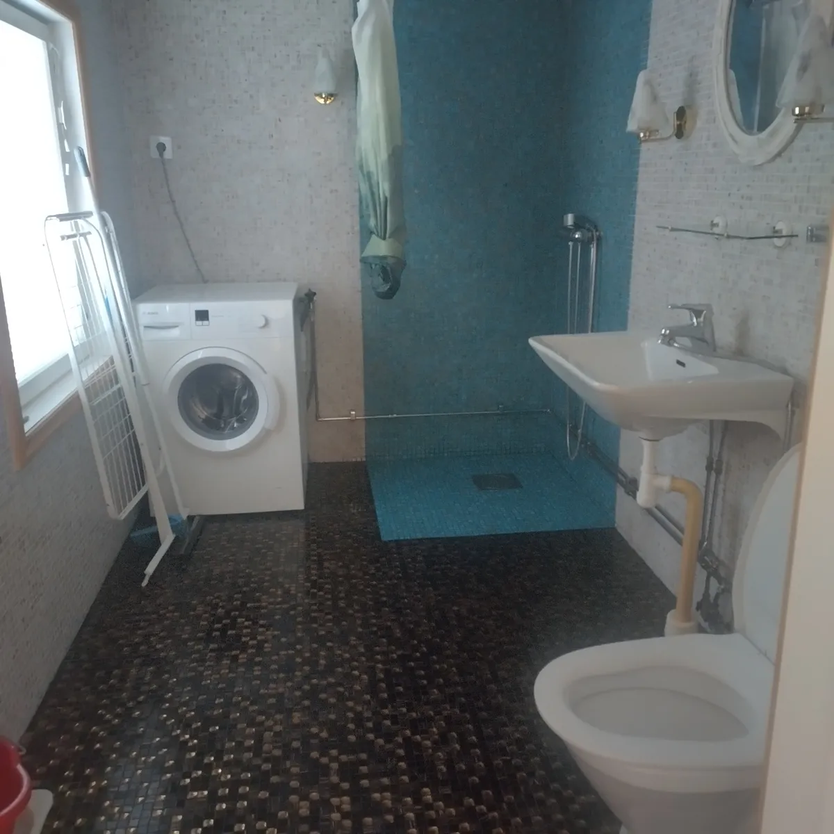 Hyreslägenhet på Spånga i spanga