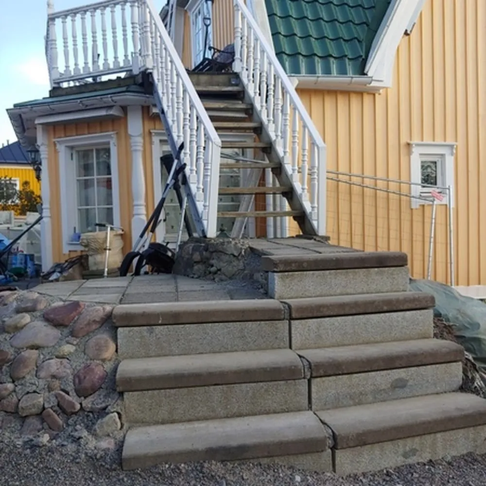 Hyreslägenhet på Spånga i spanga